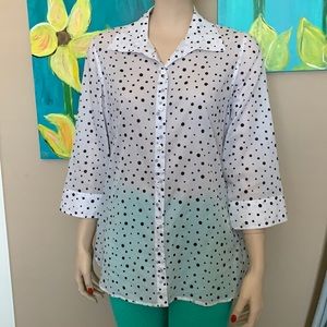 Women’s blouse